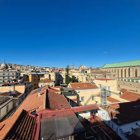 Annunziata Kwatera prywatna *