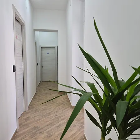 Kwatera prywatna Annunziata