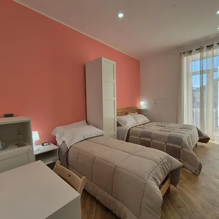 Kwatera prywatna Annunziata