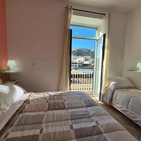 Kwatera prywatna Annunziata *