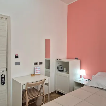 Kwatera prywatna Annunziata Neapol