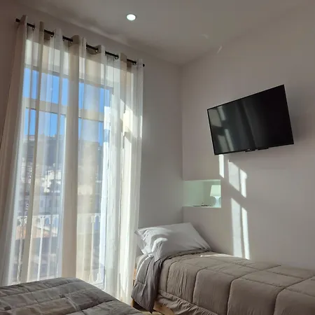 Annunziata Kwatera prywatna