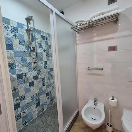 Annunziata Kwatera prywatna Neapol