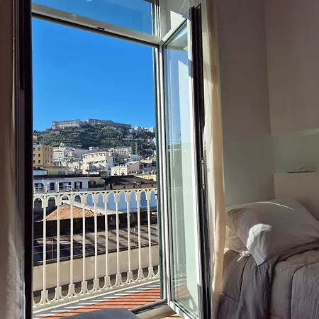 Annunziata Kwatera prywatna Neapol