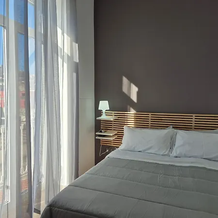 Kwatera prywatna Annunziata *