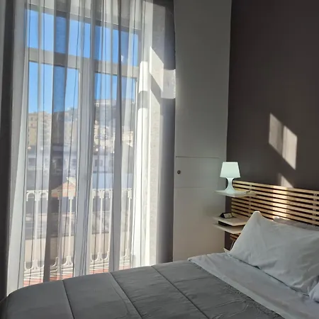 Kwatera prywatna Annunziata