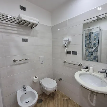 Kwatera prywatna Annunziata *