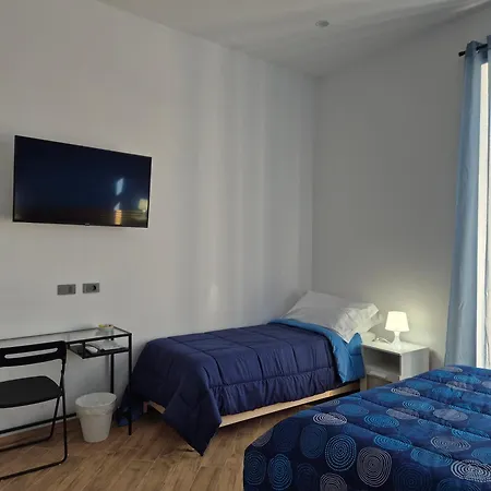 Kwatera prywatna Annunziata