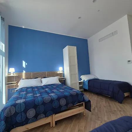 Kwatera prywatna Annunziata Neapol