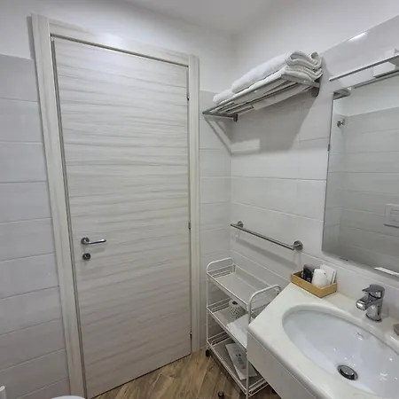 Kwatera prywatna Annunziata Neapol