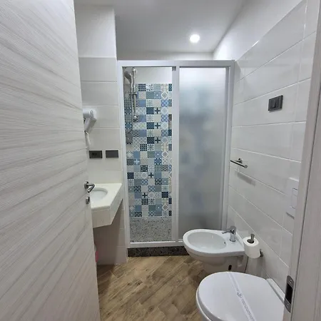 Kwatera prywatna Annunziata *