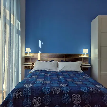 Kwatera prywatna Annunziata