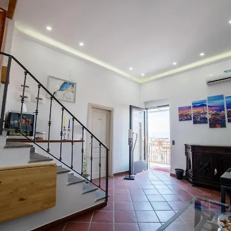 Kwatera prywatna Annunziata