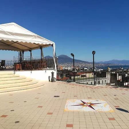 Kwatera prywatna Annunziata *