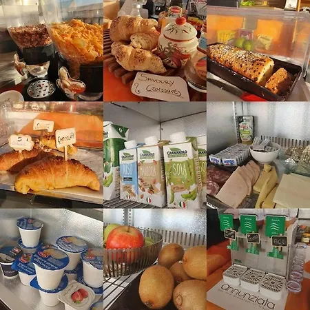 Annunziata Kwatera prywatna *