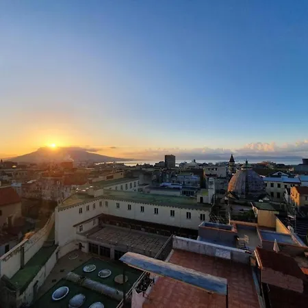 Kwatera prywatna Annunziata *