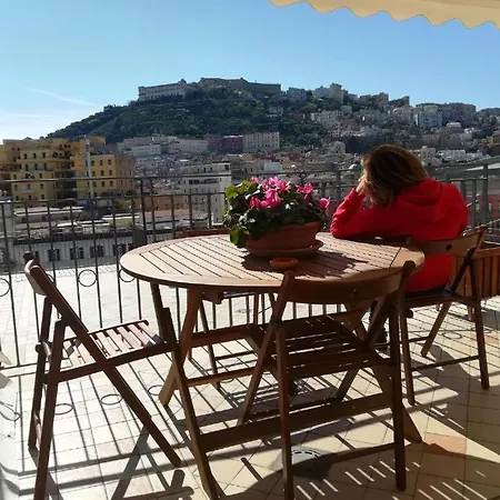 Annunziata * Napoli
