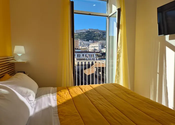 Annunziata 나폴리