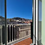 Privatunterkunft Annunziata *