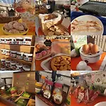 Privatunterkunft Annunziata Neapel