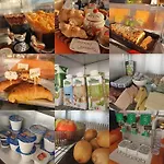 Annunziata Privatunterkunft *