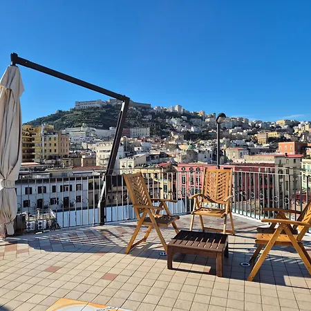 Annunziata Napoli