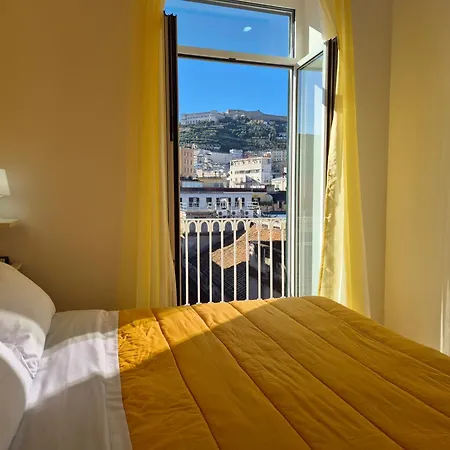 Annunziata Napoli