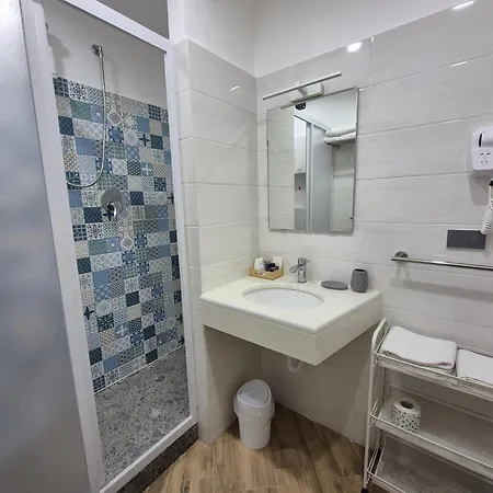 Annunziata בית אירוח
