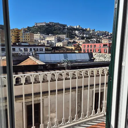 Annunziata * Napoli