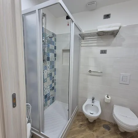 Annunziata Alloggio in famiglia
